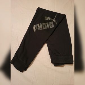 Puma Youth Sweatpants